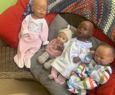 Baby Dolls Bundle