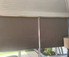 8 blinds