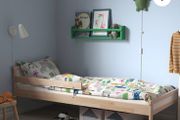 Bed single kids
