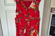 JoJo Maman Bebe Maternity Dress