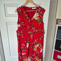JoJo Maman Bebe Maternity Dress