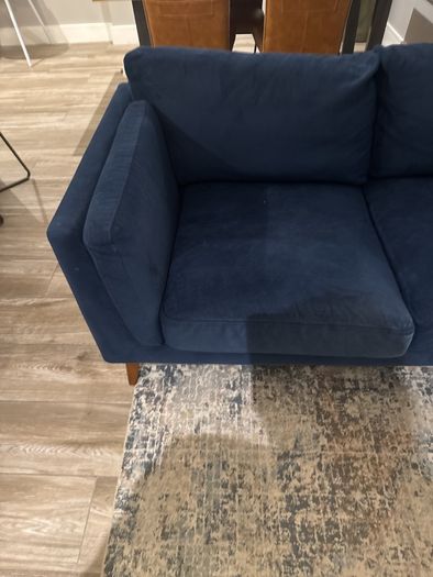 2 seater couch