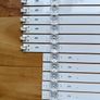 Led Strip For 58pus7855 58pus7805 58pus8105 58puf7695 58pus7804/12 58pus7304/12 Image 2