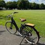 Low frame bike Elops 900 Image 6