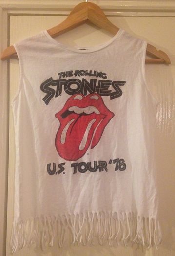Zara tshirt