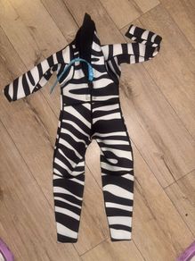 Salt skin toddler wetsuit