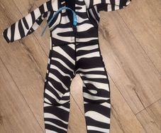 Salt skin toddler wetsuit