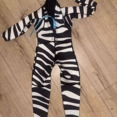 Salt skin toddler wetsuit