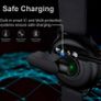 USB Charger Cable For Xiaomi MI IMILAB KW66, Xiaomi Youpin Haylou Solar LS05 Image 6