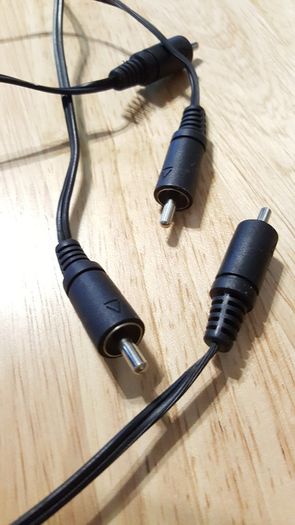 Creative Side Speakers