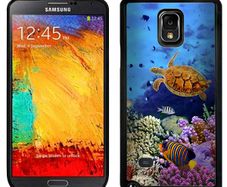 Samsung Galaxy Note 4 - Personalised hard case - Black