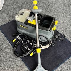 Karcher puzzi