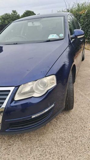 2009 Volkswagen Passat