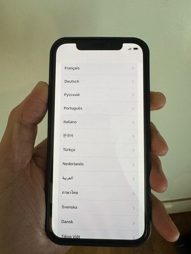 iPhone12pro 128g unlocked