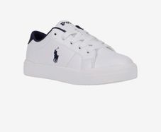 ralph lauren boys trainers