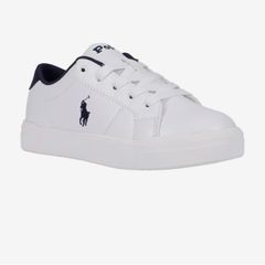 ralph lauren boys trainers