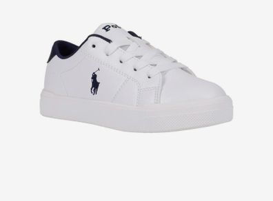 ralph lauren boys trainers