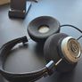 Grado SR325x Mint, Upgraded Pads + Case, Boxed (Acoustic trade?) Image 5