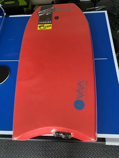 bodyboard