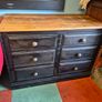 6 drawer french unit Image 2