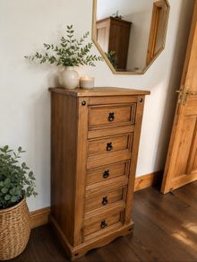 chest of draws