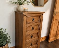 chest of draws