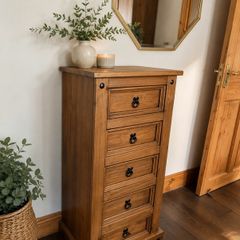 chest of draws