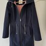 womens Street One parker coat Image 2