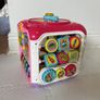 Vtech activity cube Image 3
