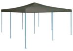 Folding Gazebo 5x5 m Anthracite