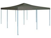 Folding Gazebo 5x5 m Anthracite