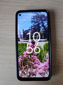 Google Pixel 4a