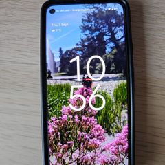 Google Pixel 4a