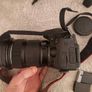 Canon EOS 760D w/ Canon 24-105mm Image 7