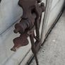 blacksmiths vice Image 3