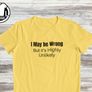 I may be wrong, but it's highly unlikely, all sizes available in black Image 7