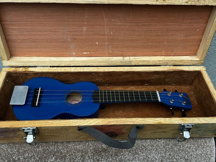 guitar