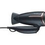 Travel Hair Dryer Hair Drier Foldable Image 4