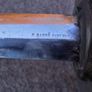 Antique french officers sword Image 5