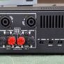 Gatt 60x 2x300 watt power amp Image 4