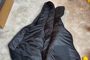 Acoustic guitar case