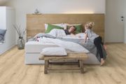 Quick-Step Majestic 9.5mm Desert Oak Light Natural PLUS FREE underlay