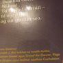 Sinead ag Damhsa  Irish book (990) Image 2