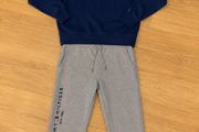 Tracksuit mens tommy hilfiger