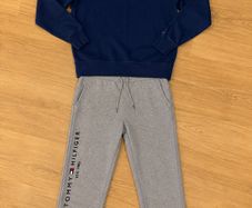 Tracksuit mens tommy hilfiger