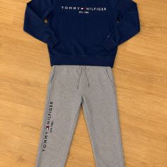 Tracksuit mens tommy hilfiger