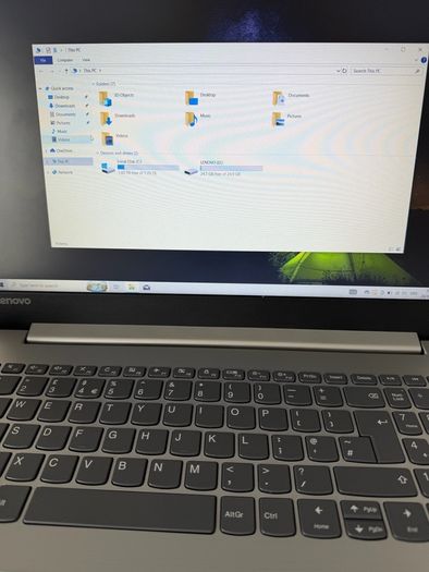 lenovo ideapad