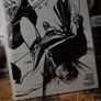 Batman ! Issue #50 ! Rare Jetpack Comics/Forbidden Planet Shared Exclusive Sean Murphy Connecting Variant Cover ! 2016 ! by DC Comics ! Image 2