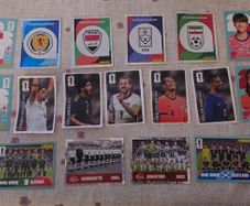Panini World Cup 2026