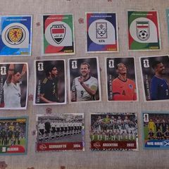 Panini World Cup 2026